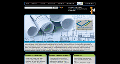 Desktop Screenshot of ldrepro.com
